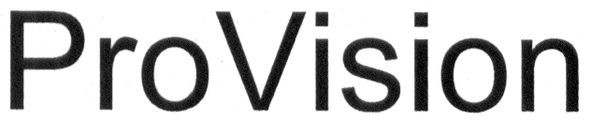 pro vision