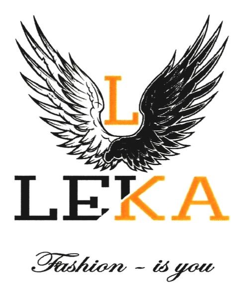 leka fashion-is you