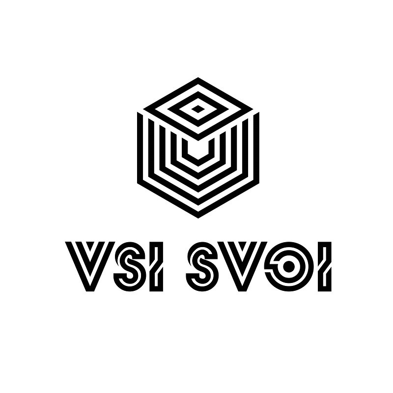 vsi svoi