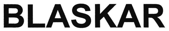 blaskar