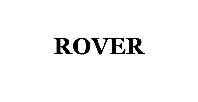 rover