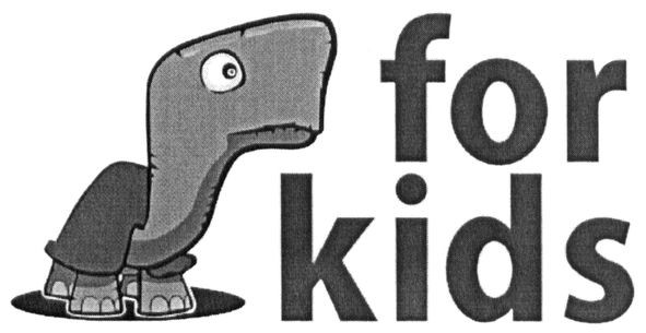 for kids