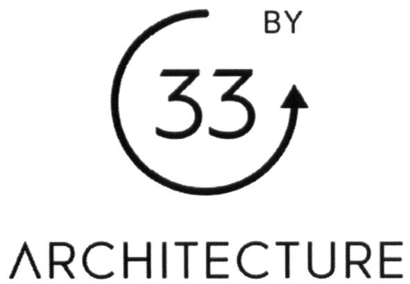 by 33 architecture