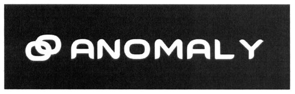 anomal y