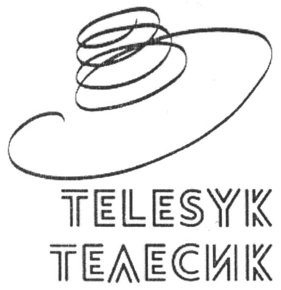telesyk