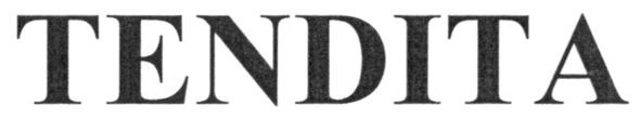 tendita