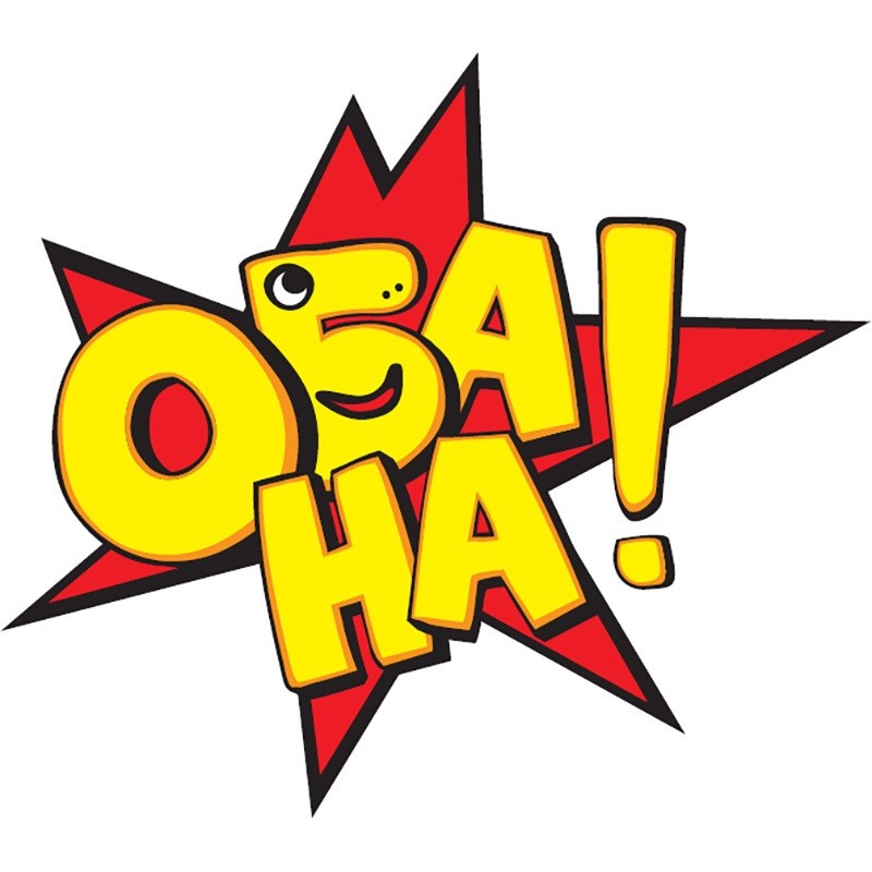 обана!