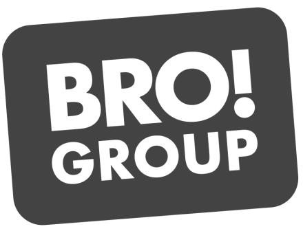bro! group