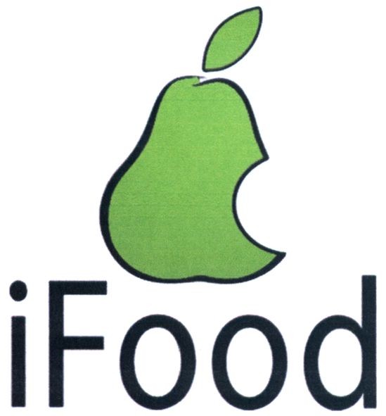 i food