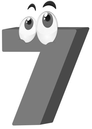 7