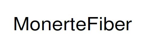 monerte fiber