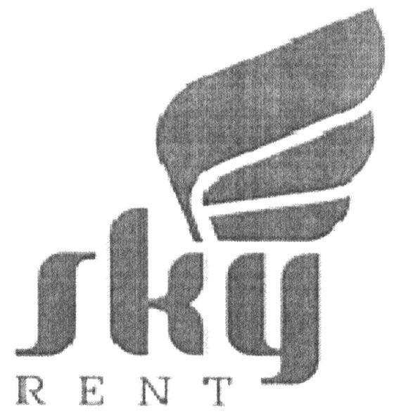 sky rent