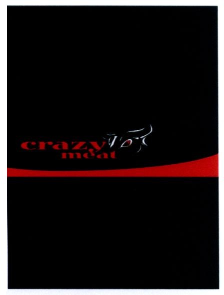 crazy meat