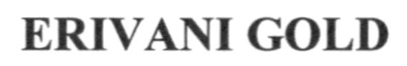 erivani gold