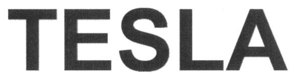 tesla