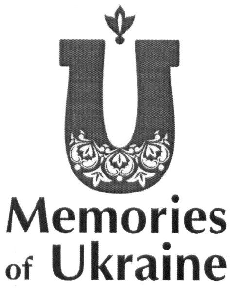 memories of ukraine