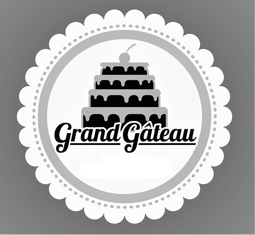 grand gateau