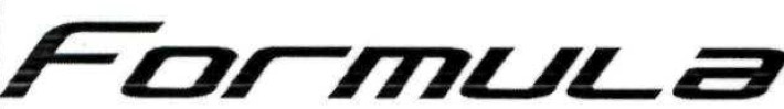 formula
