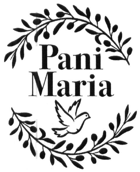 pani maria