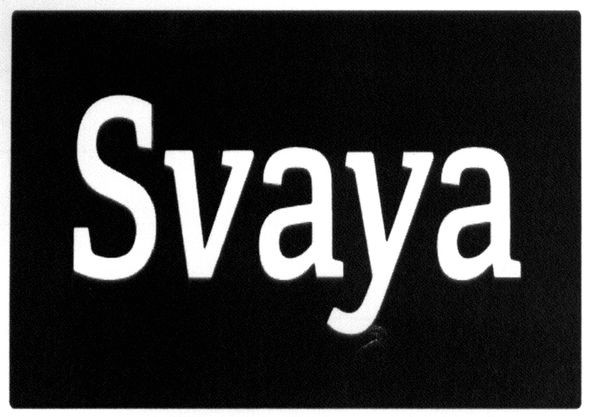 svaya