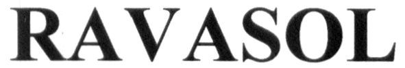 ravasol