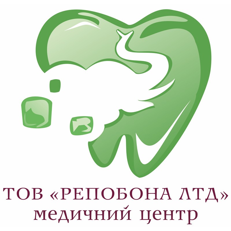 тов репобона лтд медичний центр