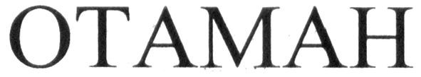 отаман