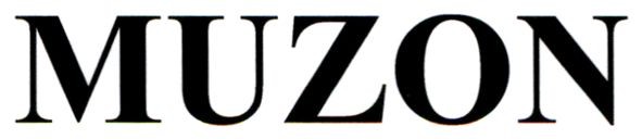 muzon