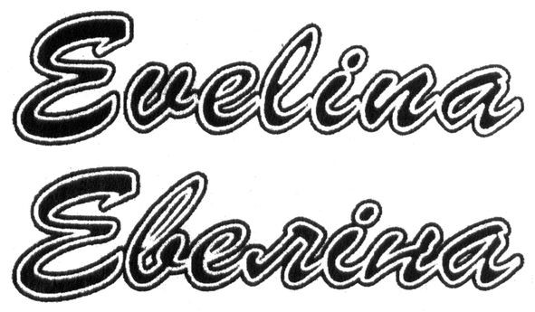 evelina