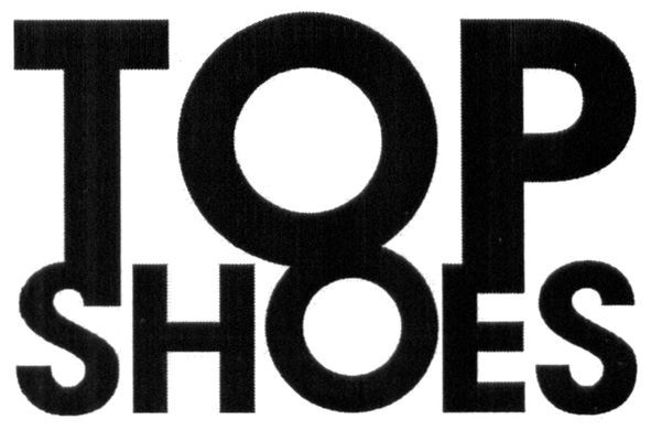top shoes