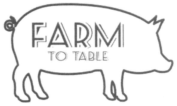 farm to table
