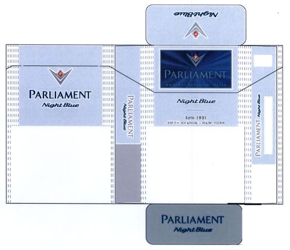 original recessed filter