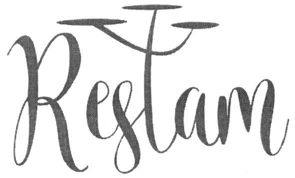 restam