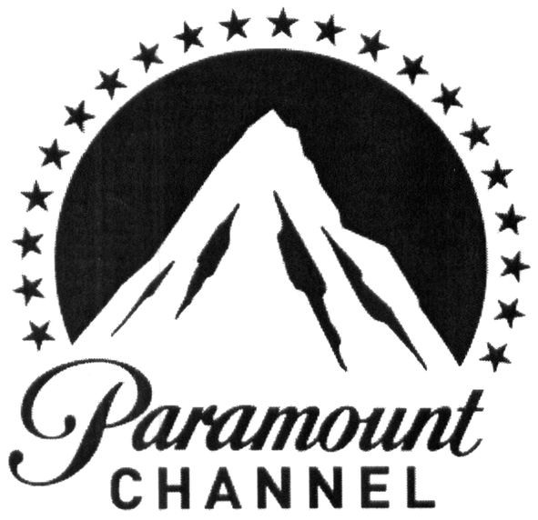 paramount channel