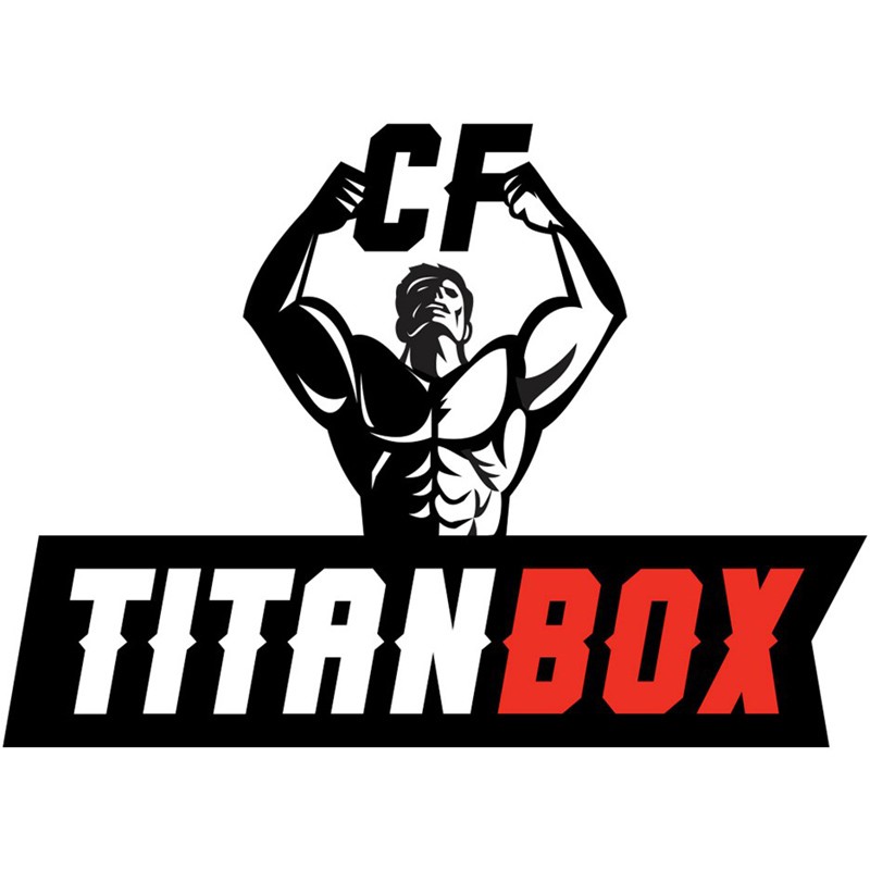 titan box