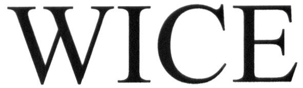 wice