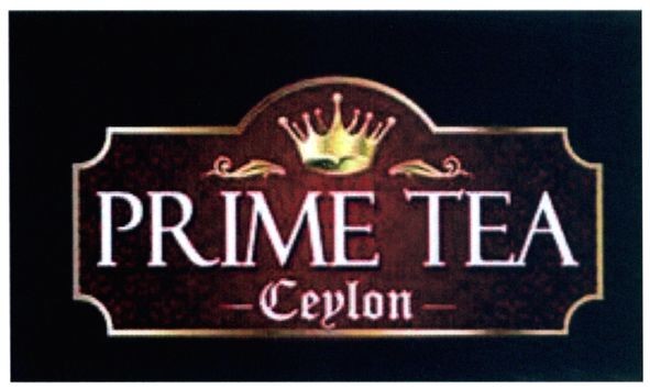 prime tea