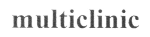 multiclinic
