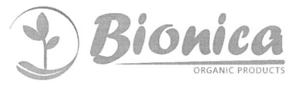 organic products