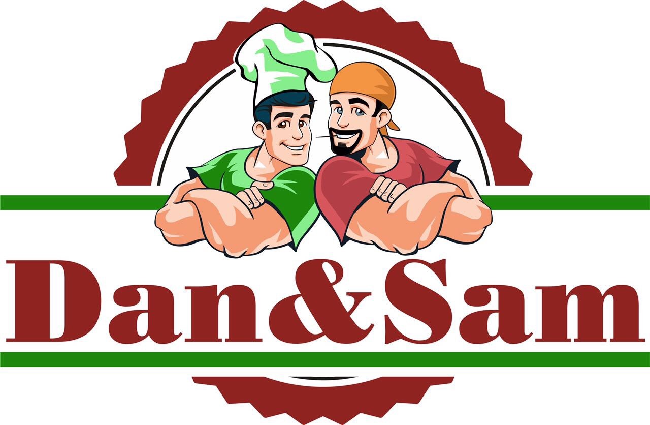 dan&sam