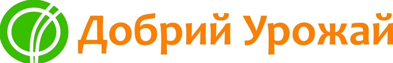 добрий урожай