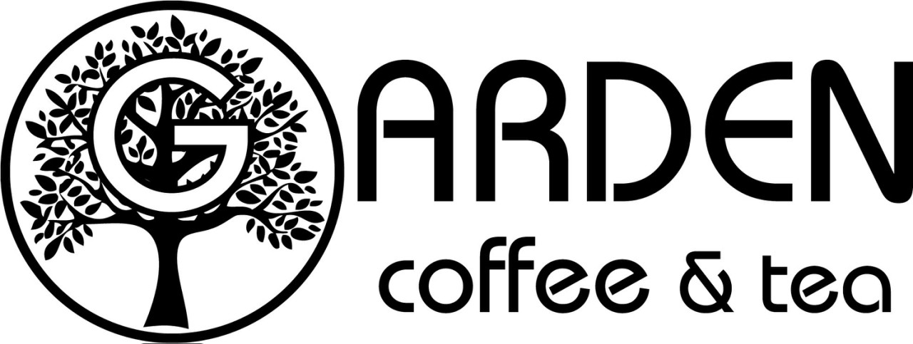 garden coffee&tea