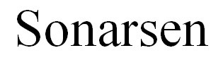 sonarsen
