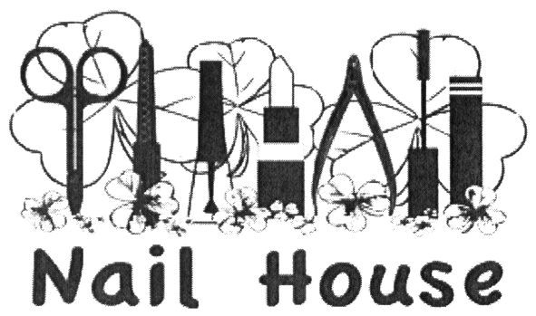 nail house
