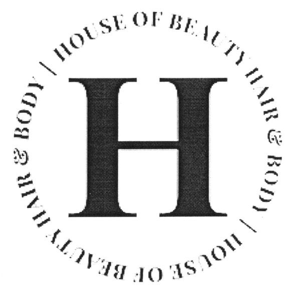 house of beauty hair&body