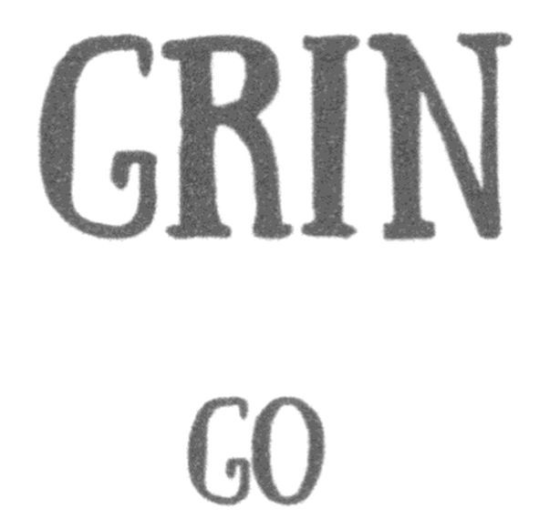 grin go