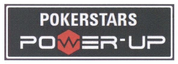 pokerstars power-up