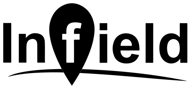 in field
