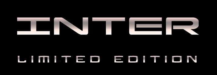 inter limited edition