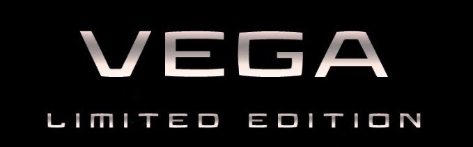 vega limited edition